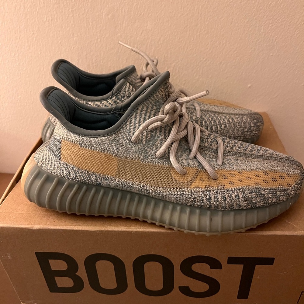 Yeezy 350 Israfi